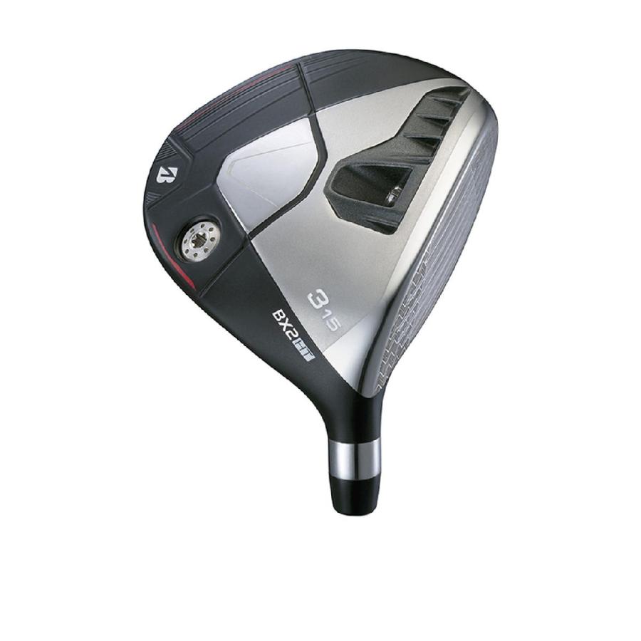 BRIDGESTONE（ブリヂストン） BRIDGESTONE GOLF BX2 HT フェアウェイ