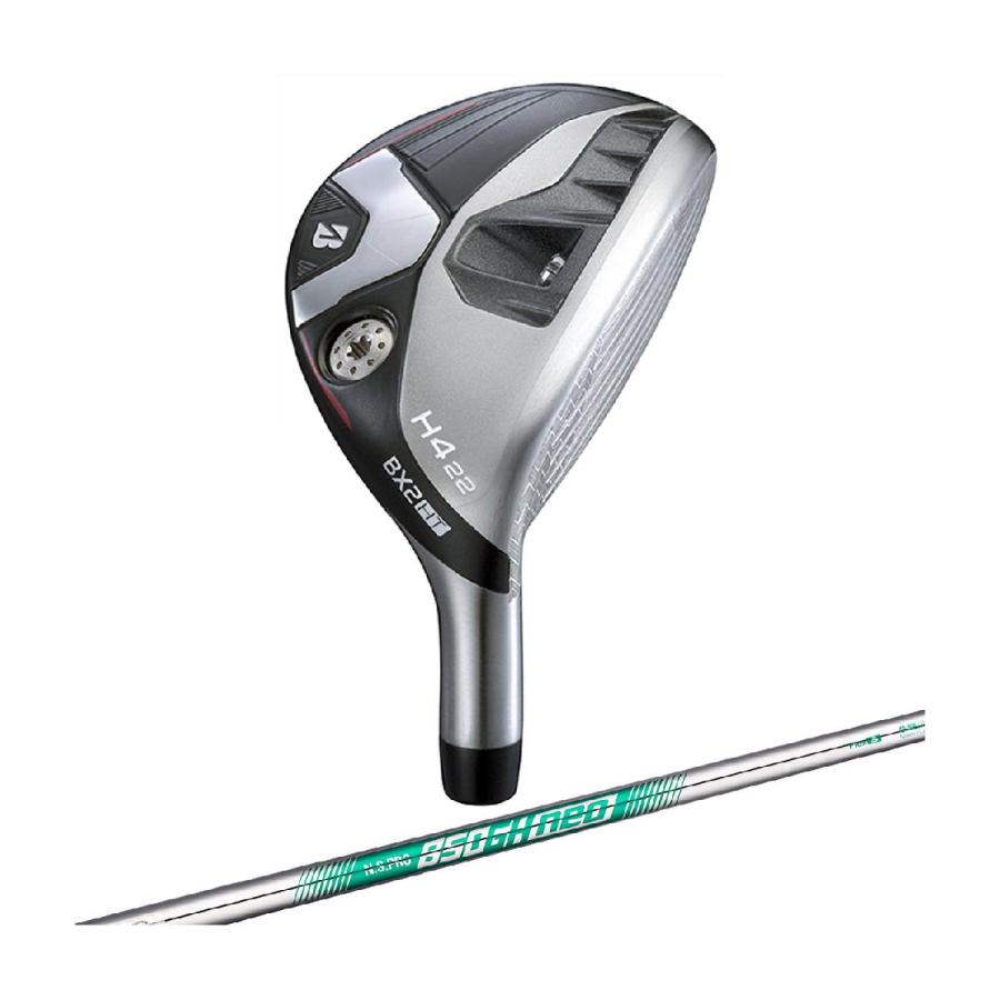ブリヂストン BRIDGESTONE GOLF BX2 HT ハイブリッドユーティリティ