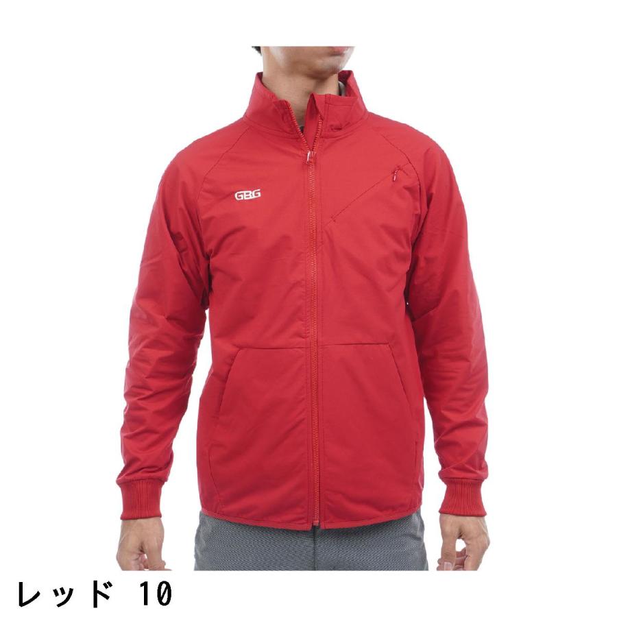 ゴールデンベア GB GOLF ブルゾン : GDOゴルフショップ Yahoo!店