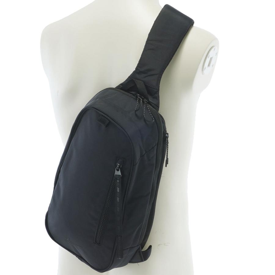 NIKE（ナイキ） NIKE NSW コミュート スリングバッグ : GDOゴルフ