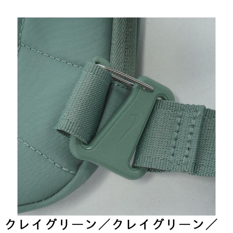 NIKE（ナイキ） NIKE NSW コミュート クロスボディバッグ : GDOゴルフ