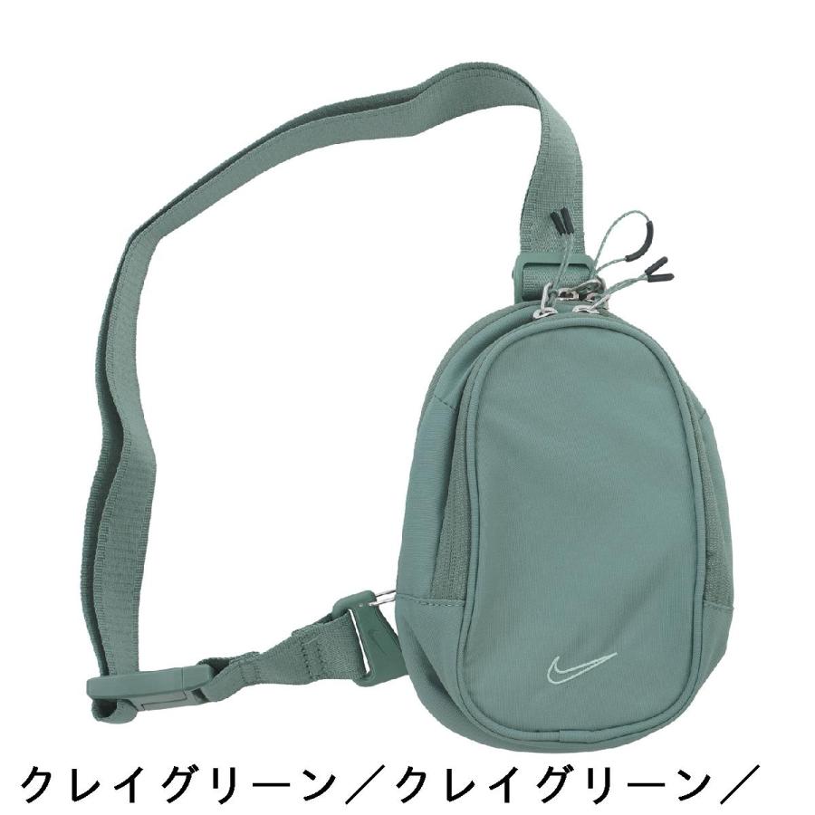 NIKE（ナイキ） NIKE NSW コミュート クロスボディバッグ : GDOゴルフ
