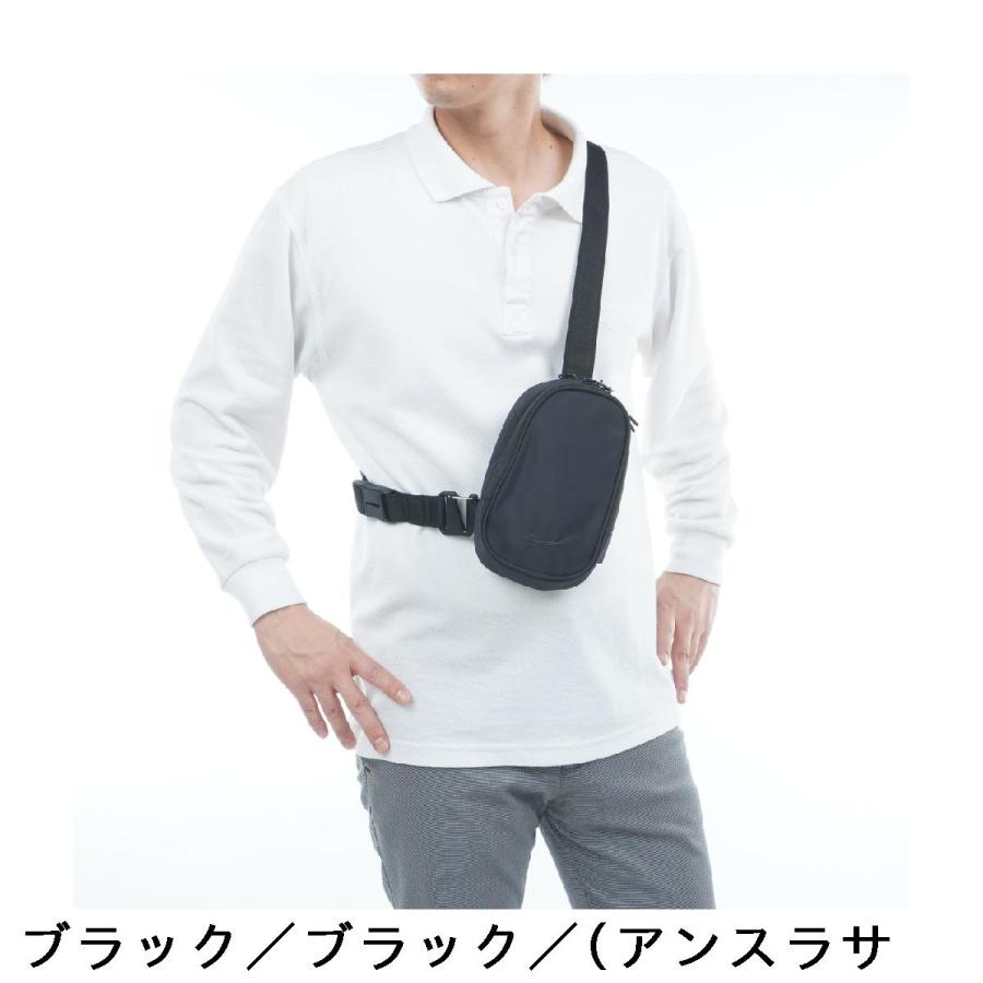 NIKE（ナイキ） NIKE NSW コミュート クロスボディバッグ : GDOゴルフ
