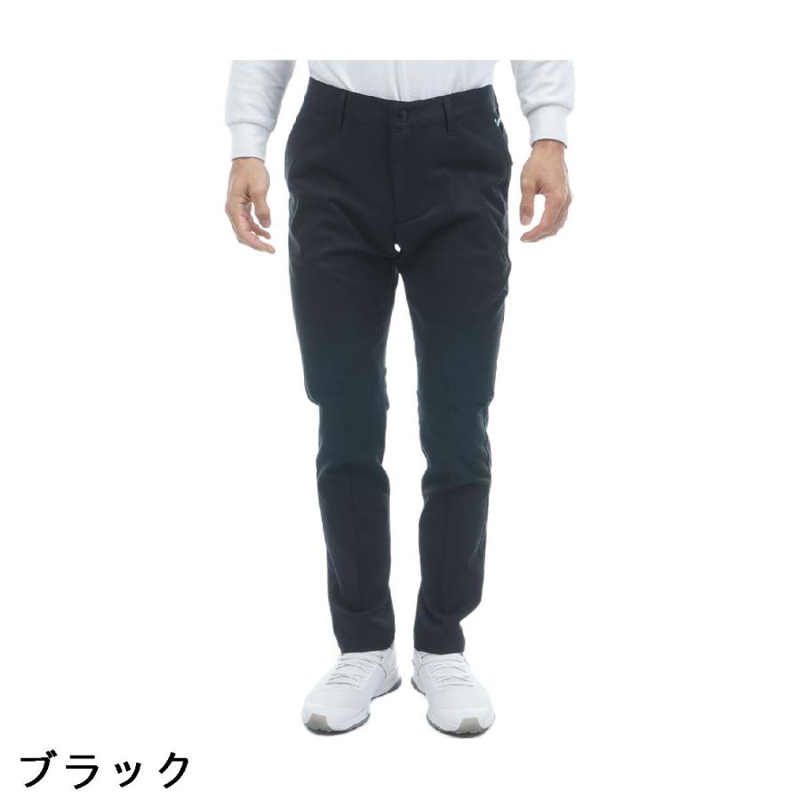 サイコバニー　PSYCHO BUNNY　GOLF 裏起毛 ダブルピーチスキン ツイルパンツ Psycho Bunny（サイコバニー） PSYCHO BUNNY GOLF 裏起毛 ダブルピーチ