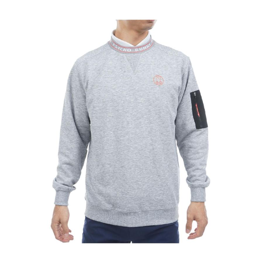 Psycho Bunny（サイコバニー） PSYCHO BUNNY GOLF アウトラインバニー