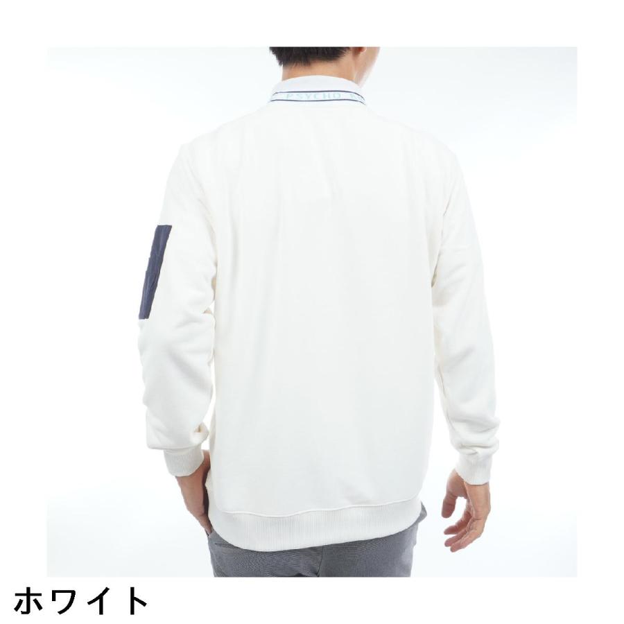 Psycho Bunny（サイコバニー） PSYCHO BUNNY GOLF アウトラインバニー