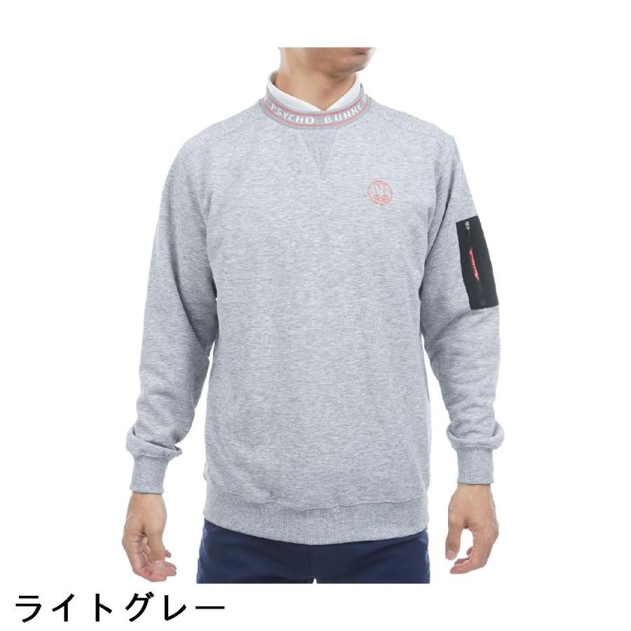 Psycho Bunny（サイコバニー） PSYCHO BUNNY GOLF アウトラインバニー