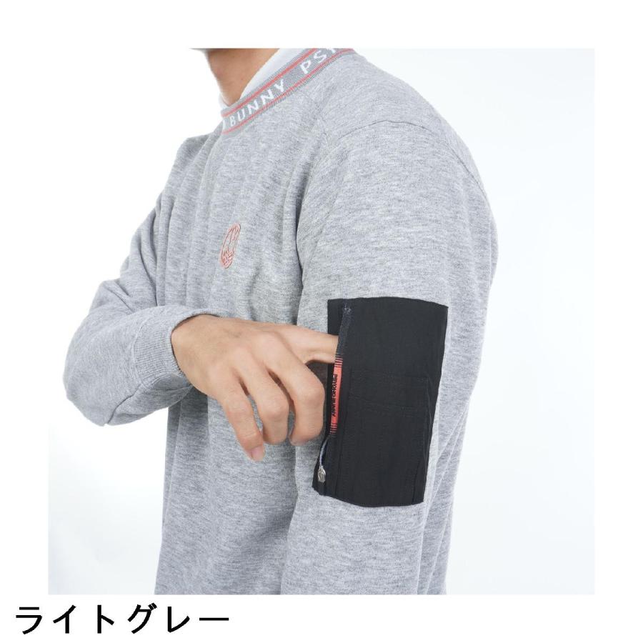 Psycho Bunny（サイコバニー） PSYCHO BUNNY GOLF アウトラインバニー