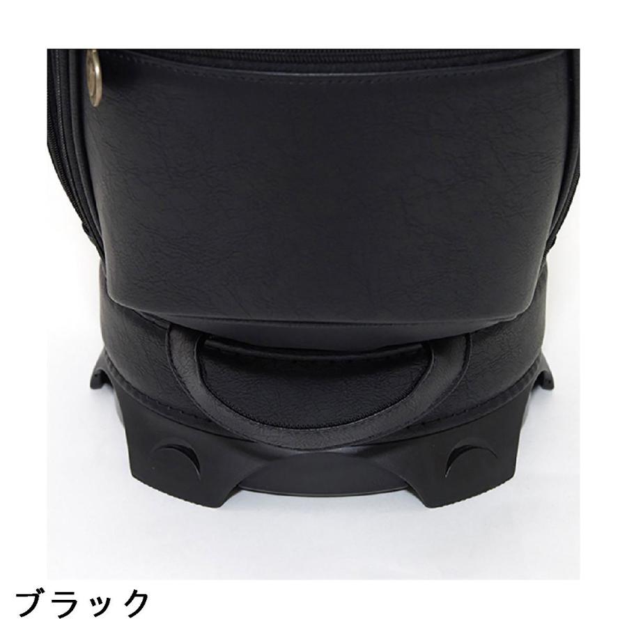 SHERIFF（シェリフ） イーグルシリーズ キャディバッグ : GDOゴルフ
