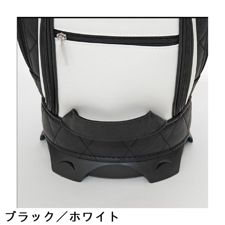 SHERIFF（シェリフ） VALIANT カジュアルコレクション キャディバッグ