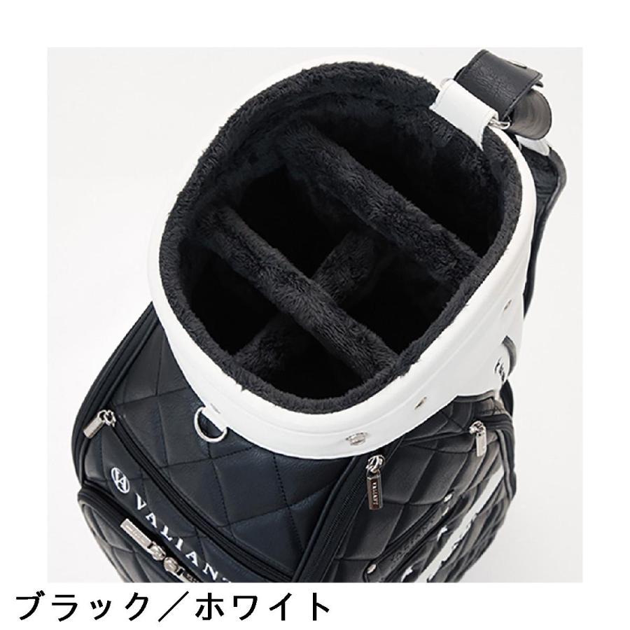 SHERIFF（シェリフ） VALIANT カジュアルコレクション キャディバッグ