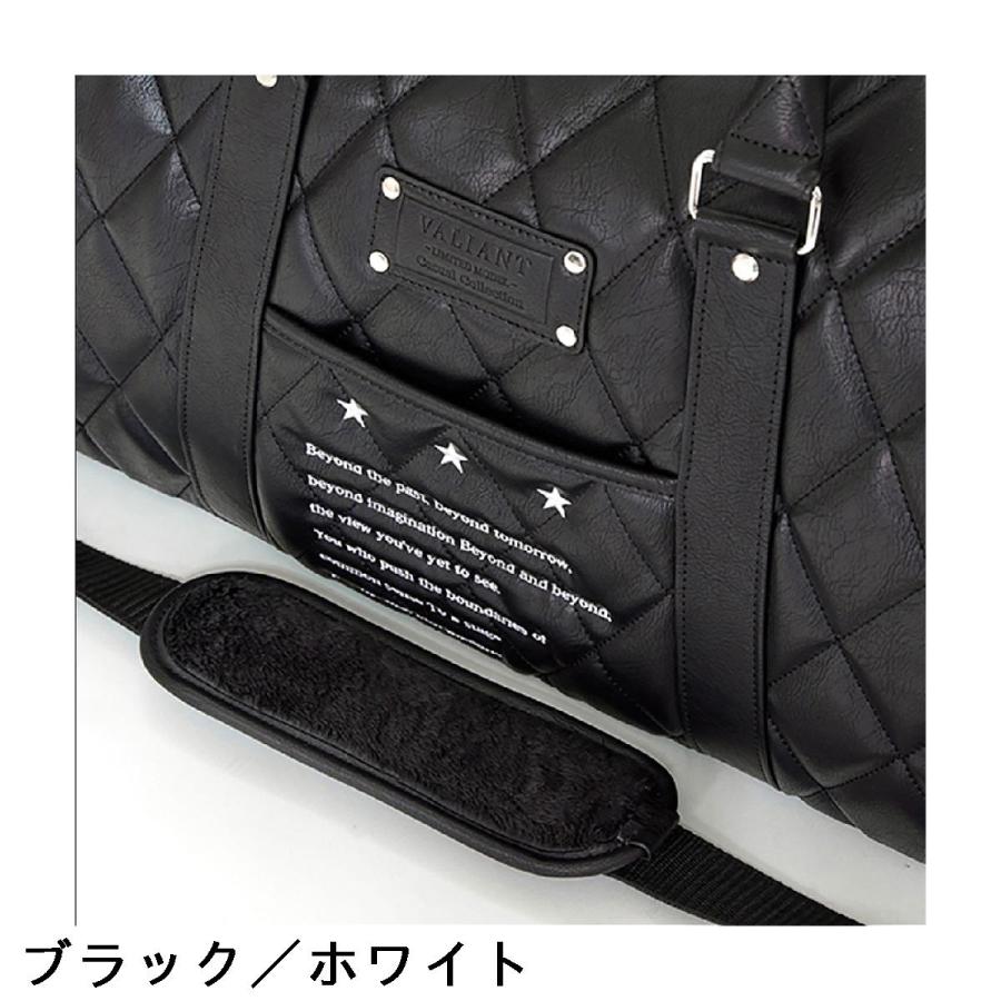 シェリフ VALIANT 2WAY カジュアルコレクション ボストンバッグ | SHERIFF | 10