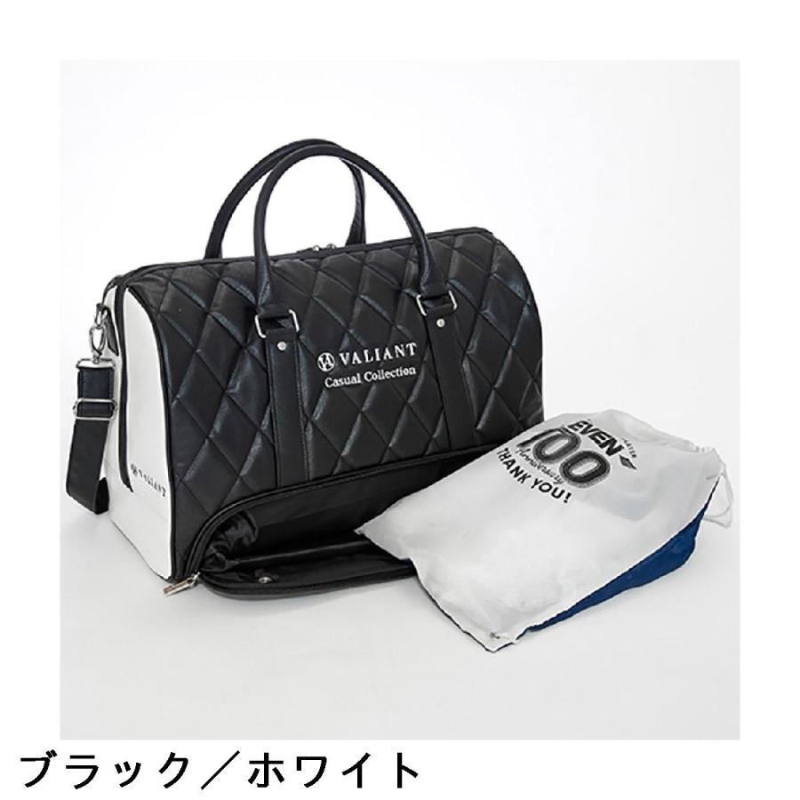 シェリフ VALIANT 2WAY カジュアルコレクション ボストンバッグ | SHERIFF | 12