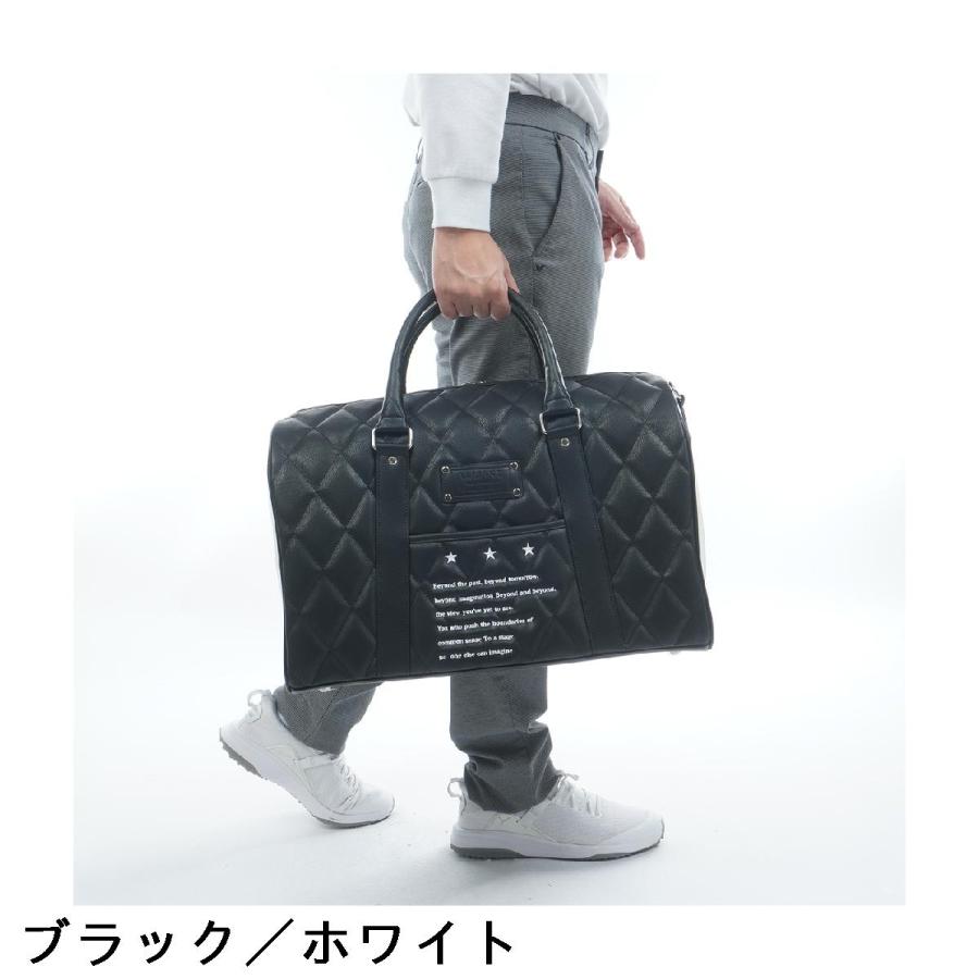 シェリフ VALIANT 2WAY カジュアルコレクション ボストンバッグ | SHERIFF | 14