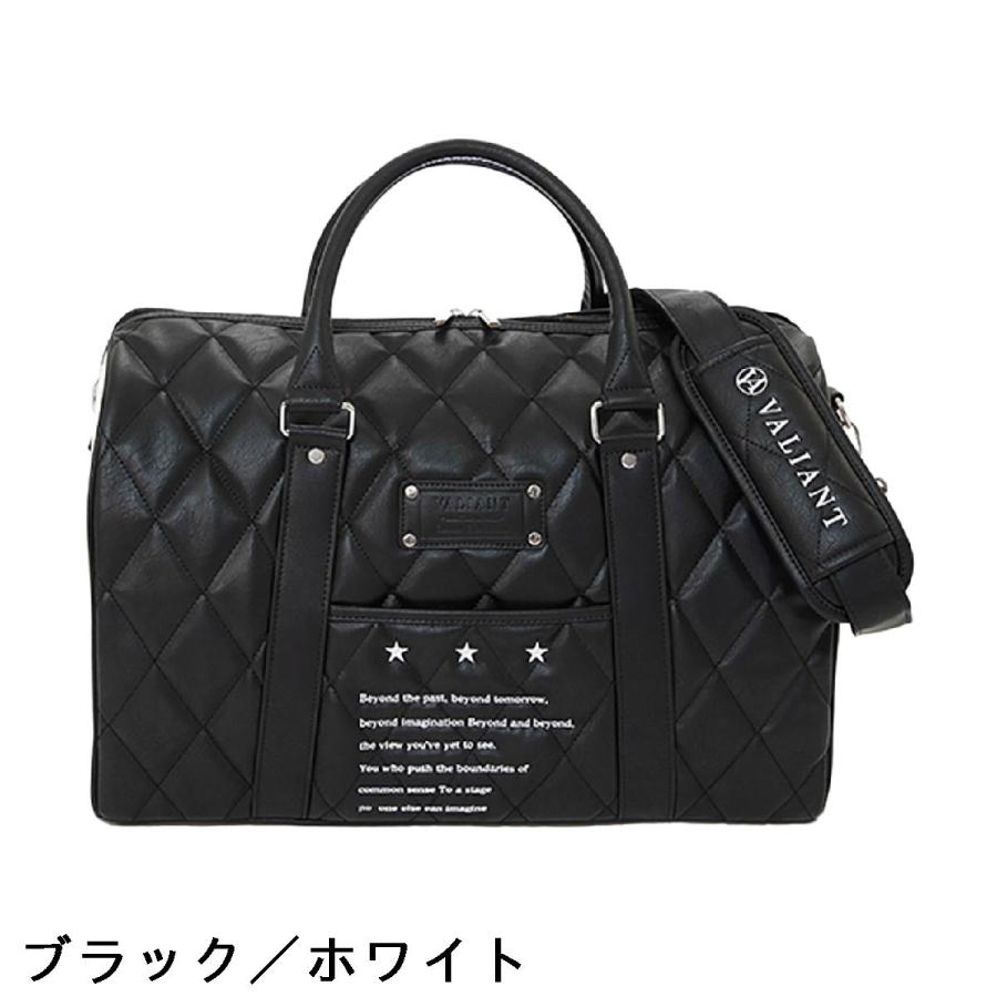 シェリフ VALIANT 2WAY カジュアルコレクション ボストンバッグ | SHERIFF | 01