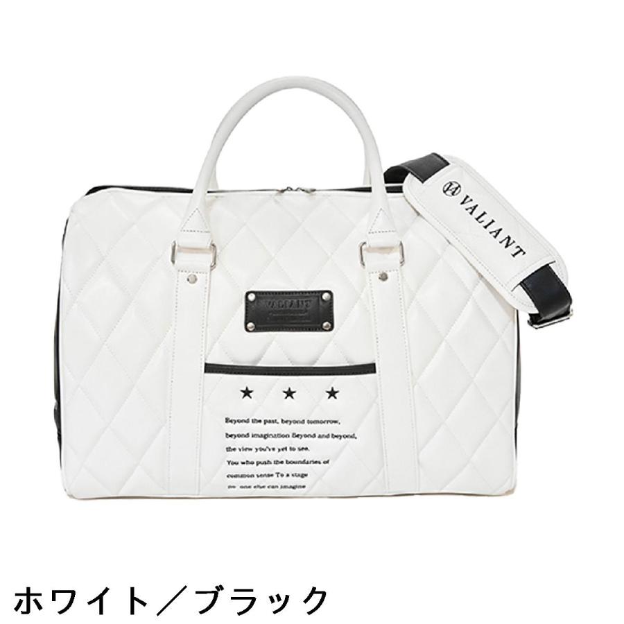 シェリフ VALIANT 2WAY カジュアルコレクション ボストンバッグ | SHERIFF | 02