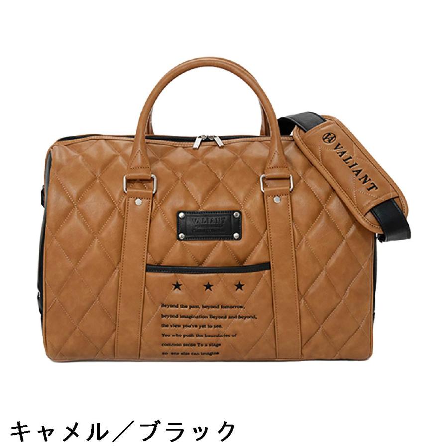 シェリフ VALIANT 2WAY カジュアルコレクション ボストンバッグ | SHERIFF | 03