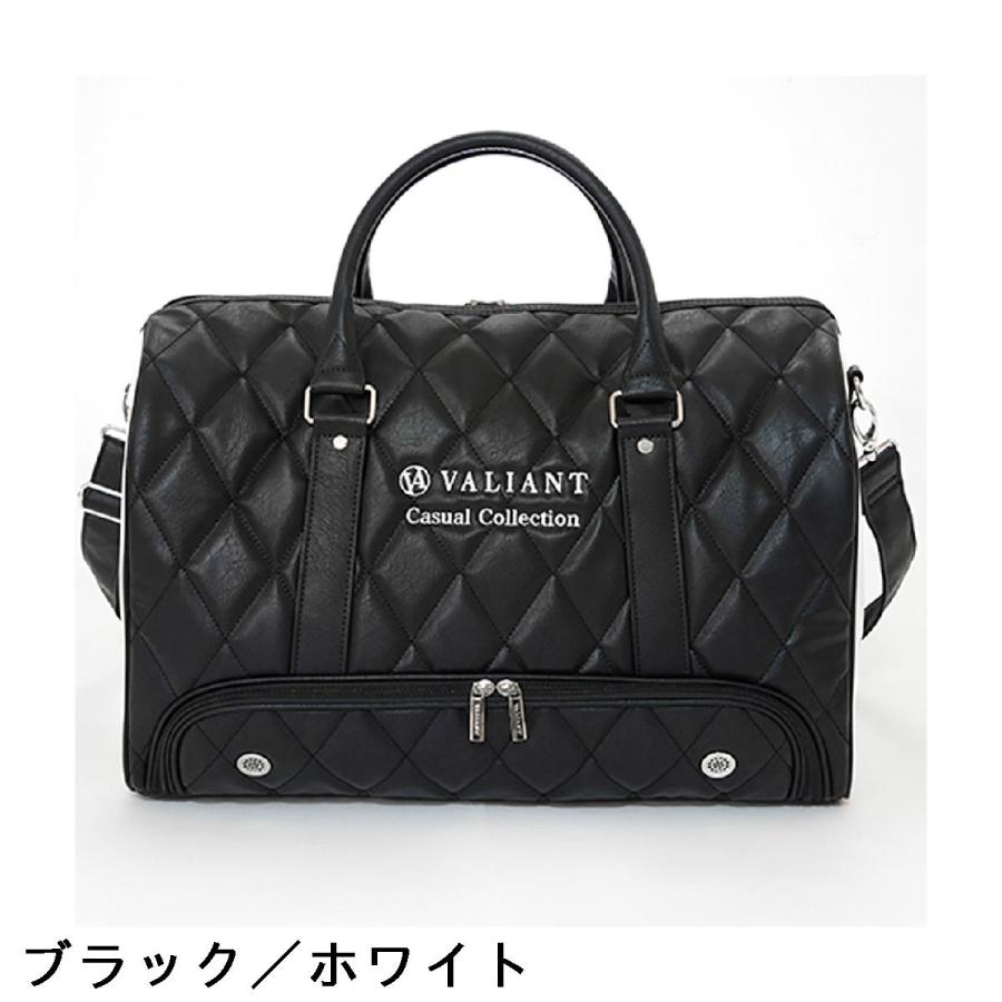 シェリフ VALIANT 2WAY カジュアルコレクション ボストンバッグ | SHERIFF | 04
