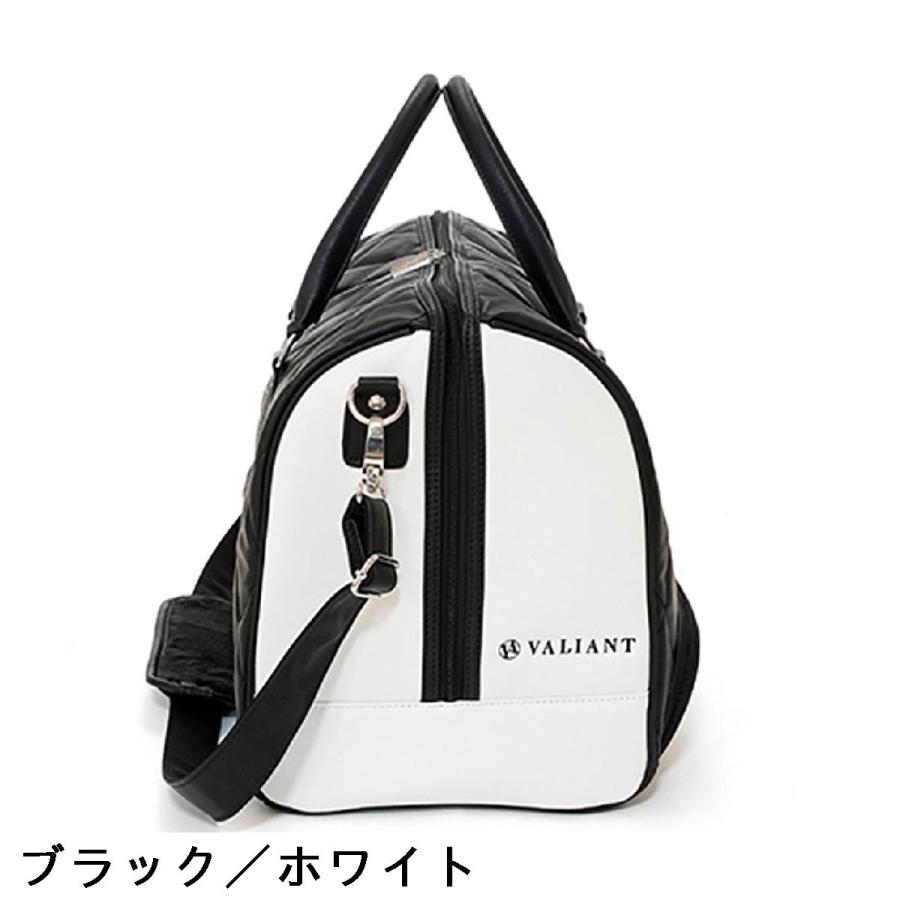 シェリフ VALIANT 2WAY カジュアルコレクション ボストンバッグ | SHERIFF | 05