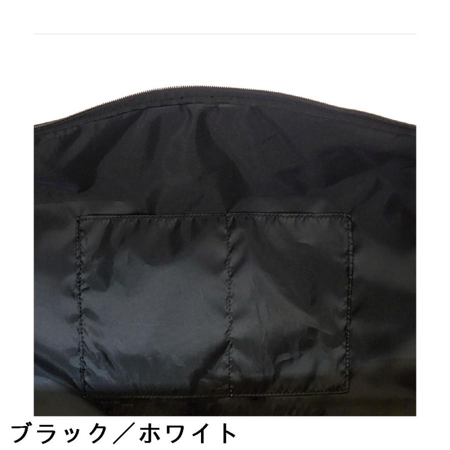 シェリフ VALIANT 2WAY カジュアルコレクション ボストンバッグ | SHERIFF | 08