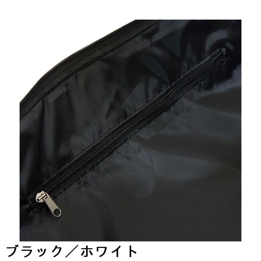 シェリフ VALIANT 2WAY カジュアルコレクション ボストンバッグ | SHERIFF | 09