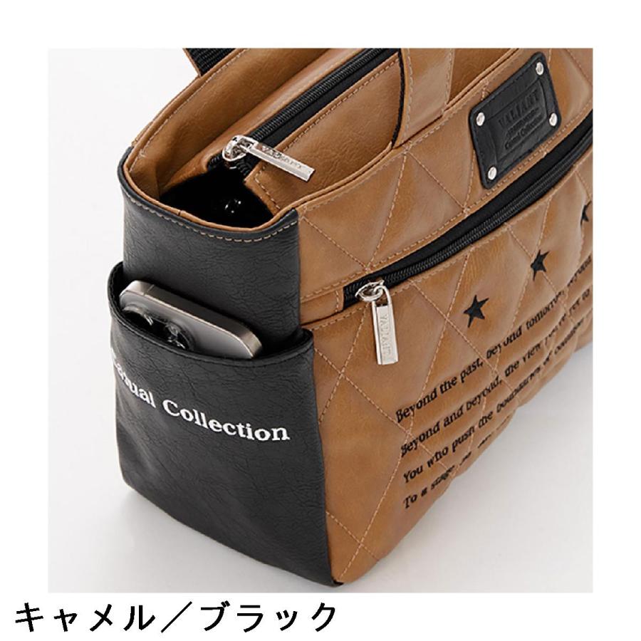 シェリフ VALIANT カジュアルコレクション ラウンドポーチ | SHERIFF | 10