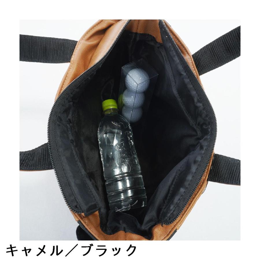 シェリフ VALIANT カジュアルコレクション ラウンドポーチ | SHERIFF | 12