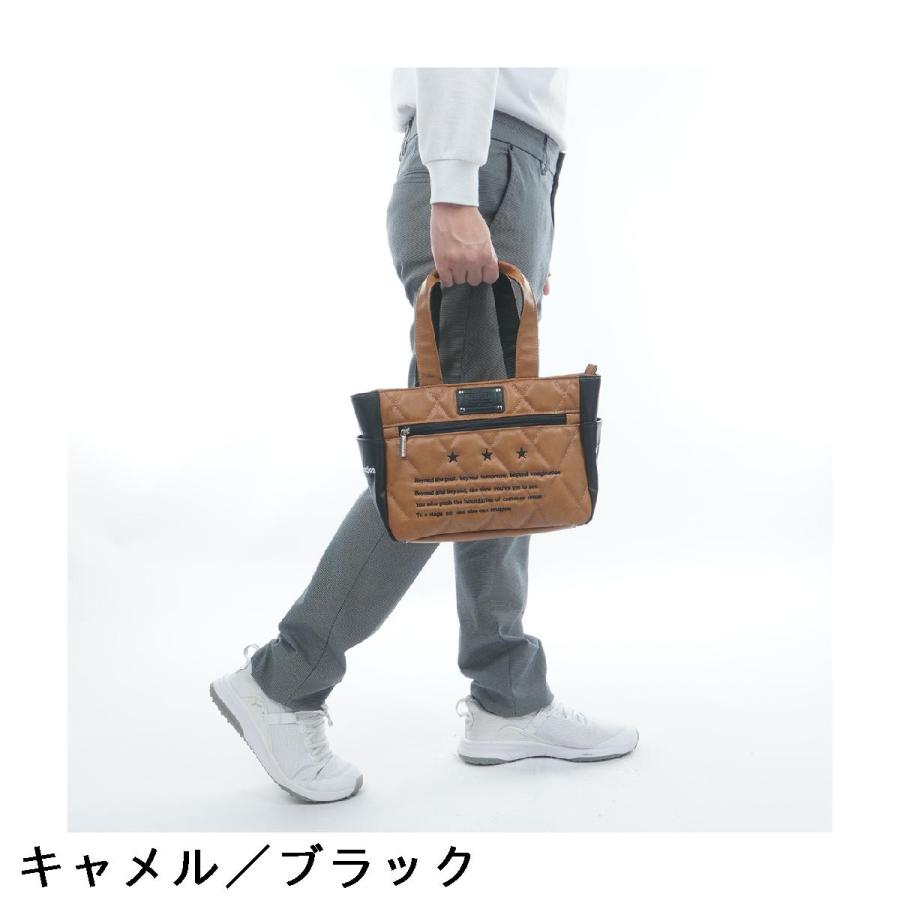 シェリフ VALIANT カジュアルコレクション ラウンドポーチ | SHERIFF | 13