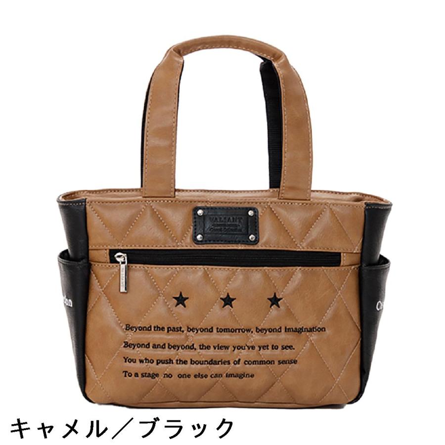 シェリフ VALIANT カジュアルコレクション ラウンドポーチ | SHERIFF | 03