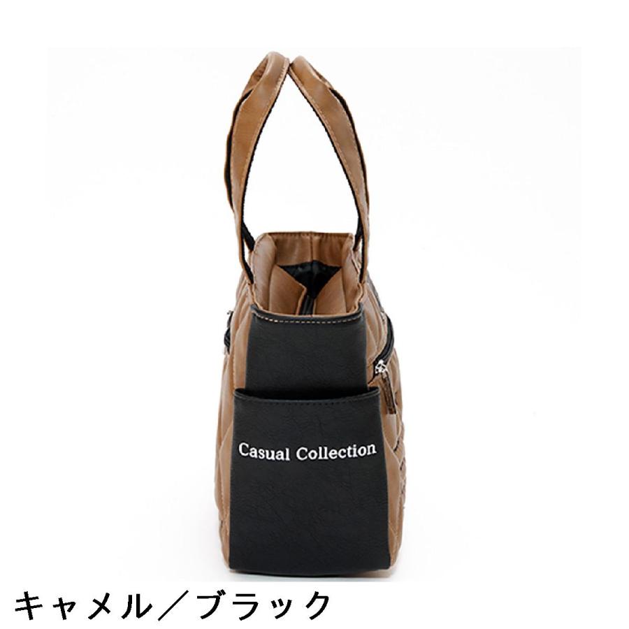 シェリフ VALIANT カジュアルコレクション ラウンドポーチ | SHERIFF | 05