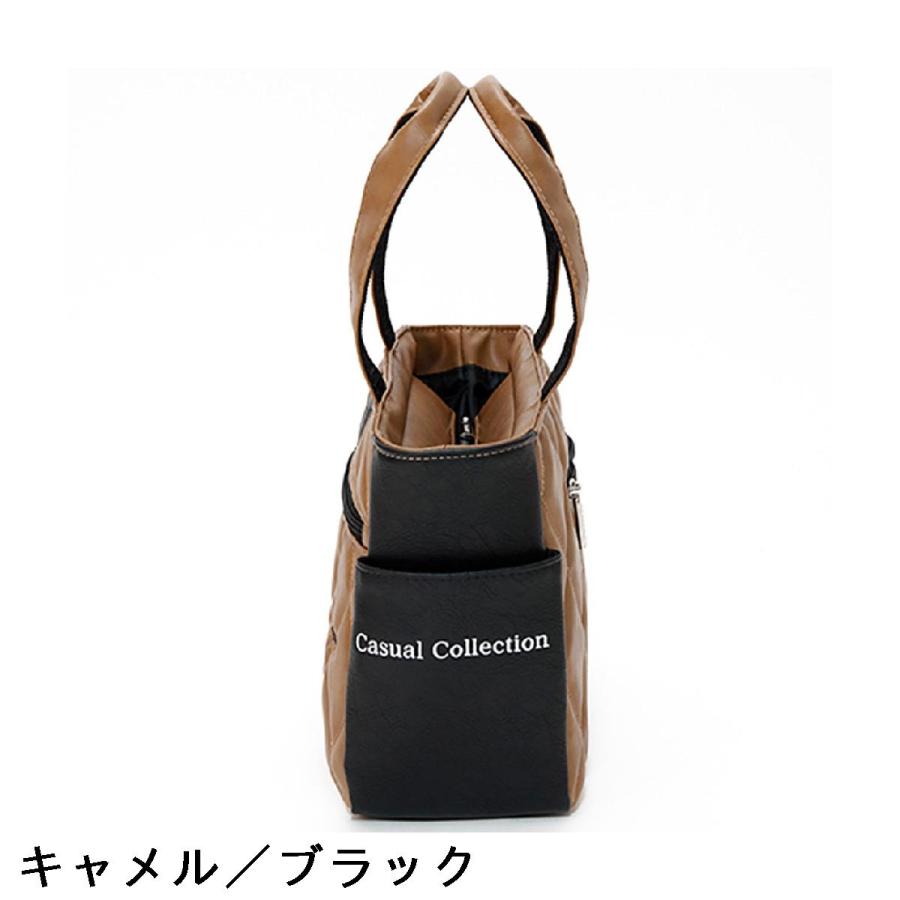 シェリフ VALIANT カジュアルコレクション ラウンドポーチ | SHERIFF | 06