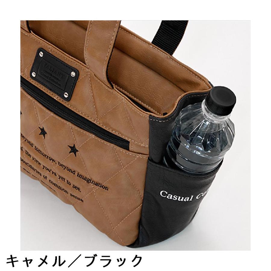 シェリフ VALIANT カジュアルコレクション ラウンドポーチ | SHERIFF | 09