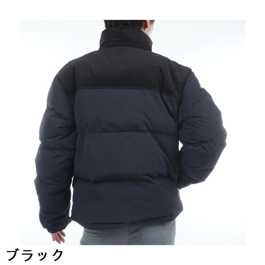 ニューエラ NEW ERA コンビ ダウン ジャケット_14