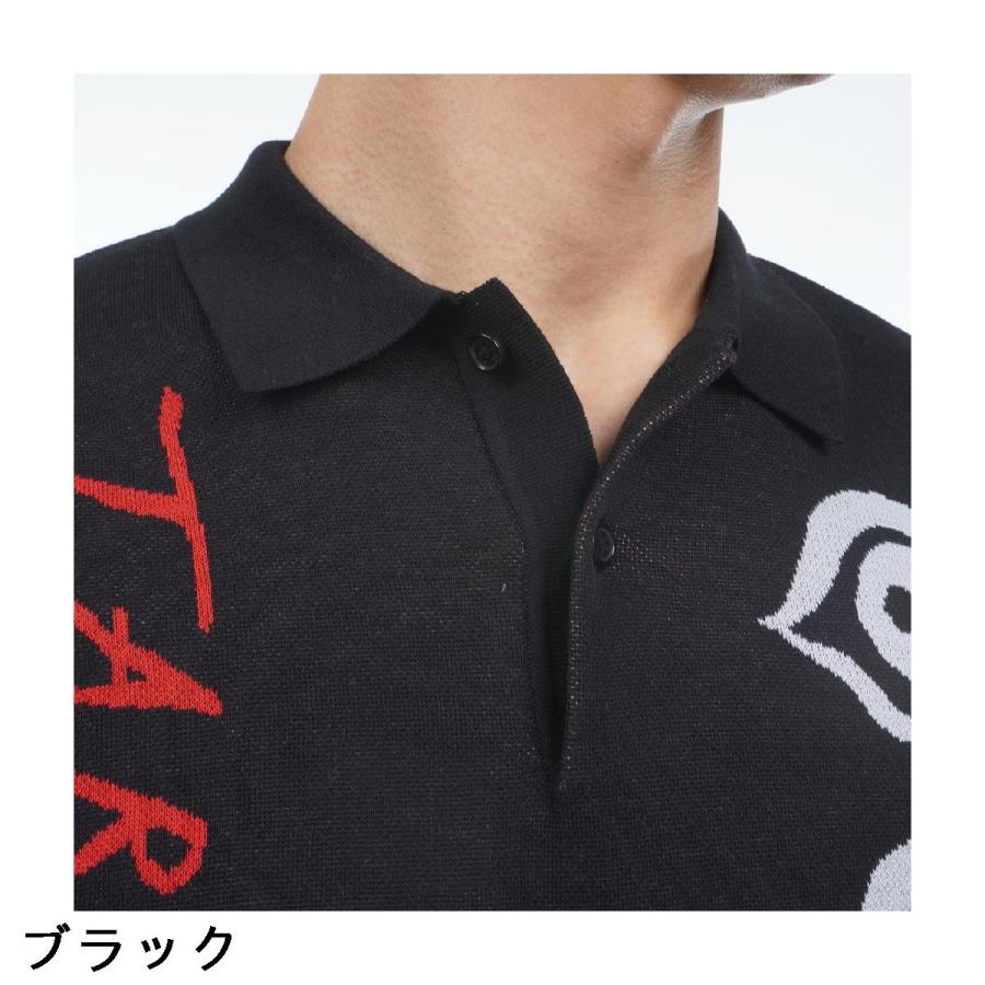 NEW ERA（ニューエラ） NEW ERA GOLF GF TAROKA ME 長袖ニット