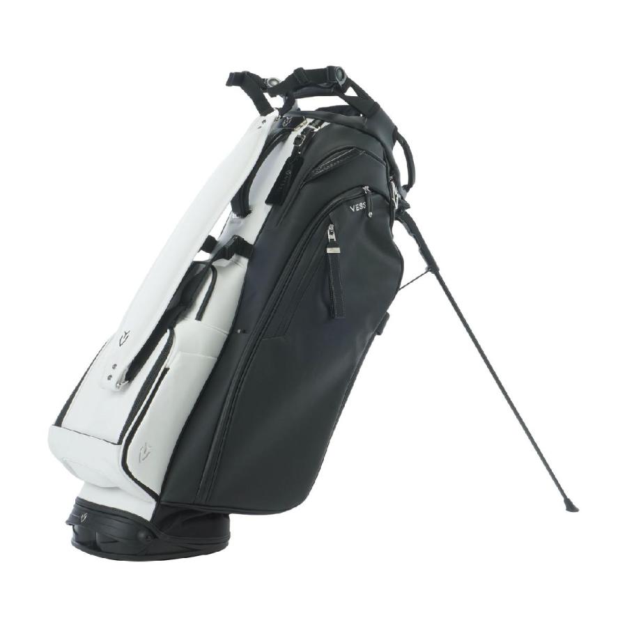 ヴェゼル VESSEL プレイヤー 5.0 プロ シングルストラップ スタンド