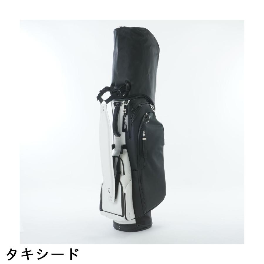 ヴェゼル VESSEL プレイヤー 5.0 プロ シングルストラップ スタンド