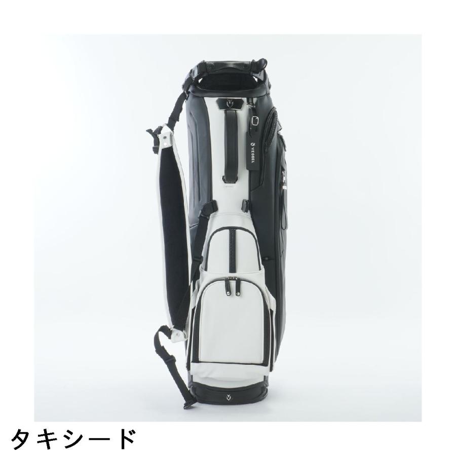 ヴェゼル VESSEL プレイヤー 5.0 プロ シングルストラップ スタンド
