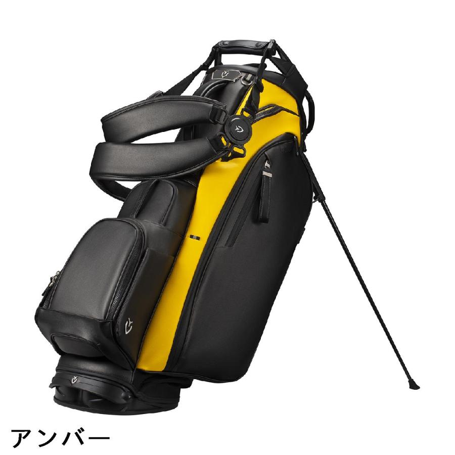 ヴェゼル VESSEL プレイヤー 5.0 プロ ダブルストラップ スタンド