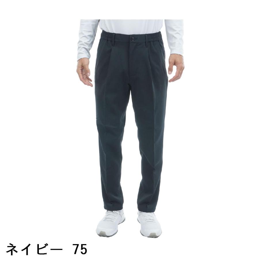 DAKS GOLF クールドッツカモフラストレッチパンツ W80/3.2万