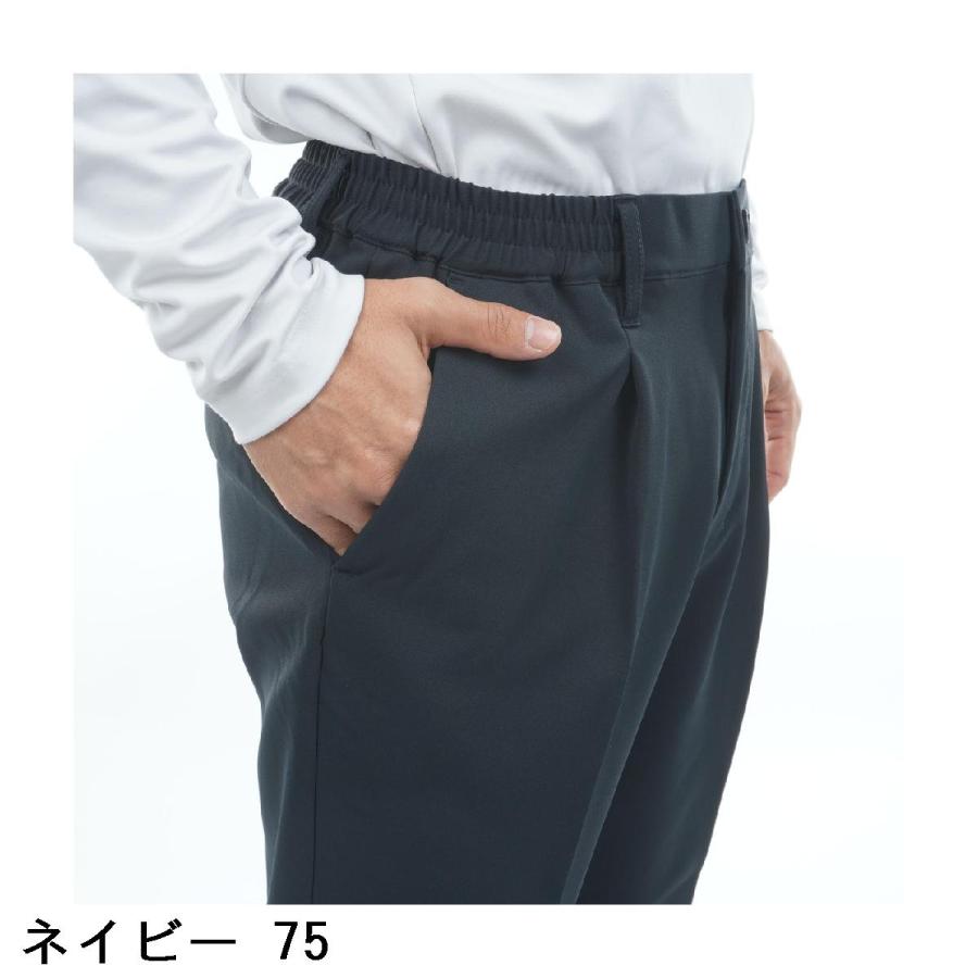 ゴールデンベア　GB GOLF　ストレッチ ワンタックイージーパンツ ゴールデンベア GB GOLF ストレッチ ワンタックイージーパンツ : GDO