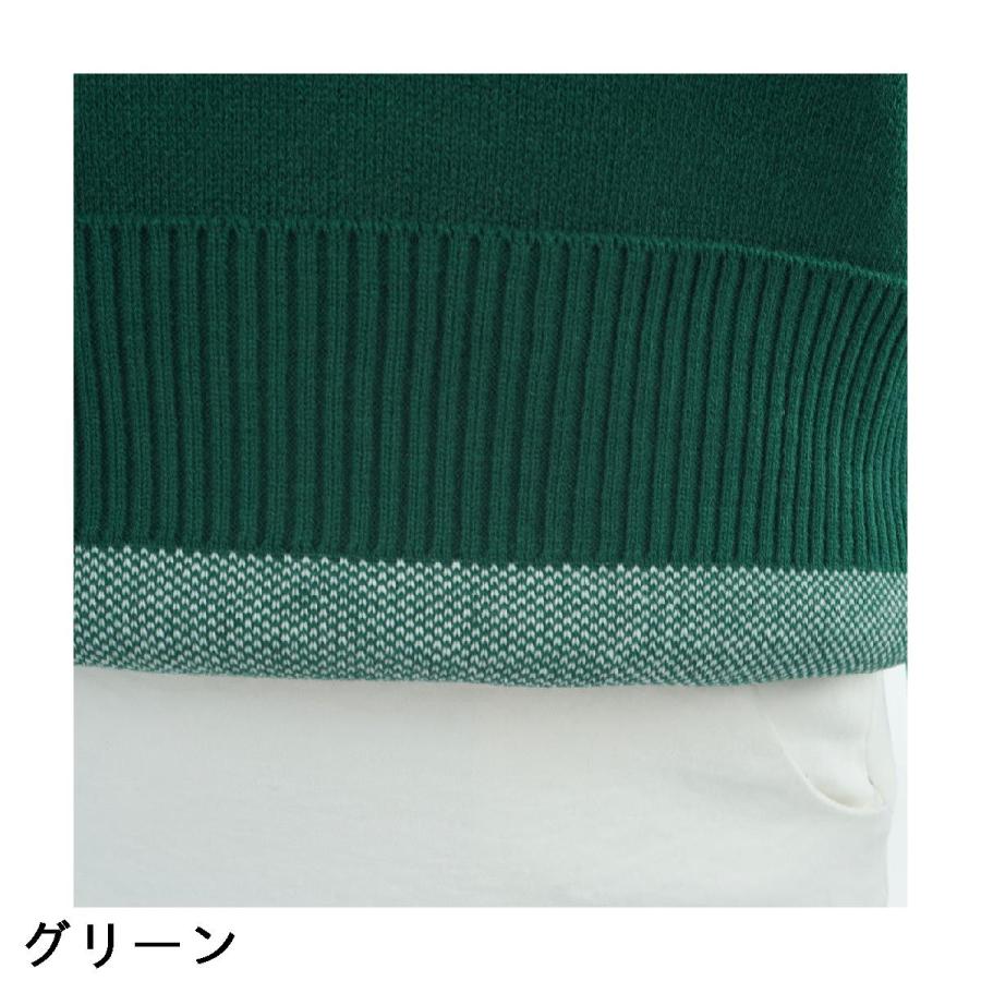 クアルトユナイテッド CUARTO UNITED ビッグロゴセーター レディス