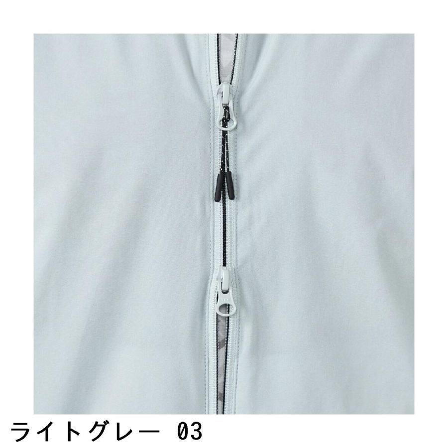 MIZUNO（ミズノ） ネクスライトエアストレッチベスト : GDOゴルフ