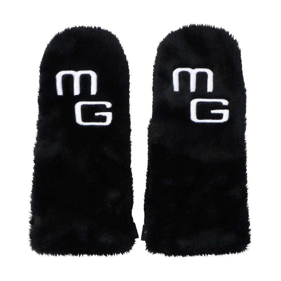 MIZUNO（ミズノ） ブレスサーモハンドウォーマー 両手用 レディス