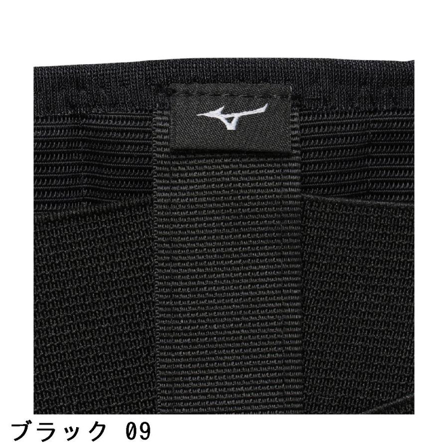 MIZUNO（ミズノ） ゴルフ専用設計 骨盤ベルト : GDOゴルフショップ