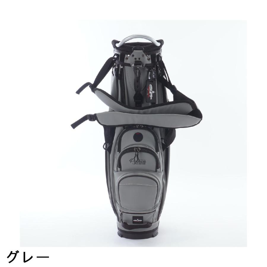 エリートグリップ elite grips 限定生産 スタンドキャディバッグ : GDO