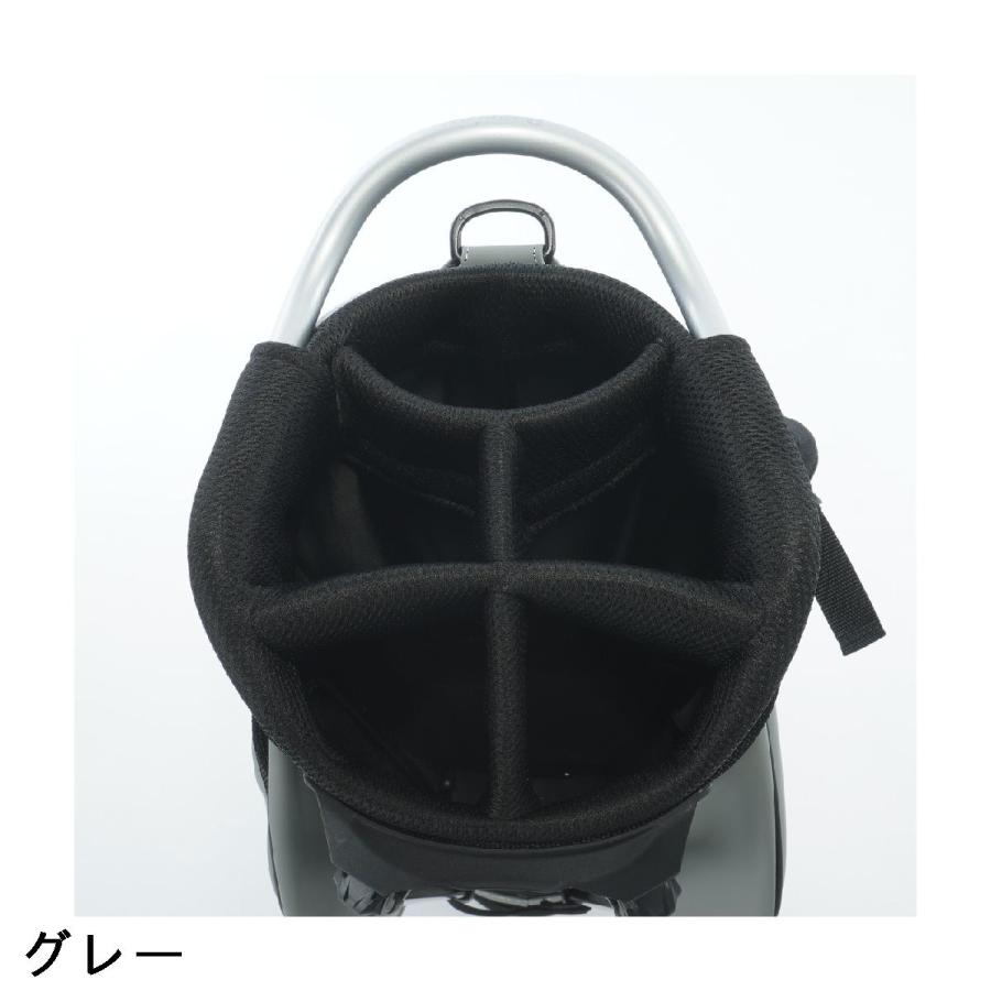 エリートグリップ elite grips 限定生産 スタンドキャディバッグ : GDO
