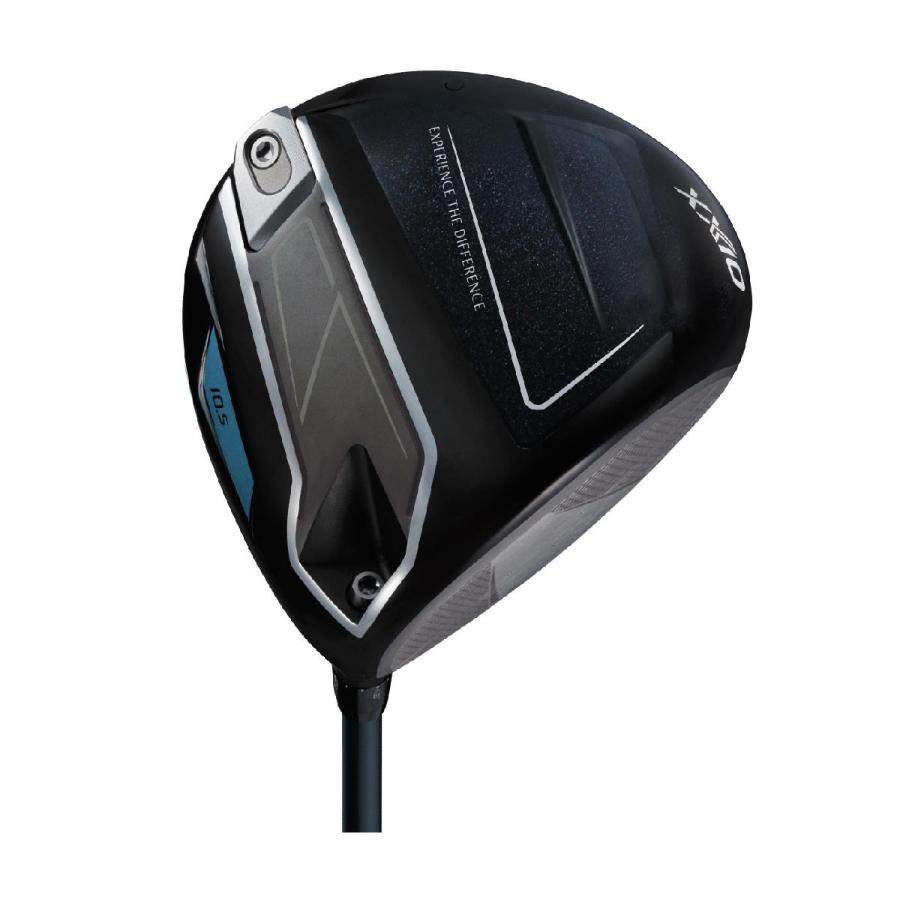 DUNLOP（ダンロップ） XXIO ゼクシオ 14 ドライバー MP1400カーボン