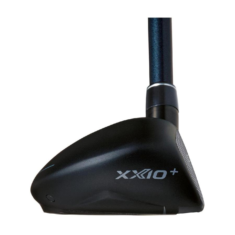 ダンロップ XXIO ゼクシオ 14+ ハイブリッドユーティリティ SPEEDER NX DST for XXIO  シャフト：SPEEDER NX DST for XXIO_4