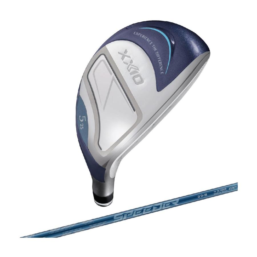 DUNLOP（ダンロップ） XXIO ゼクシオ 14 ハイブリッドユーティリティ