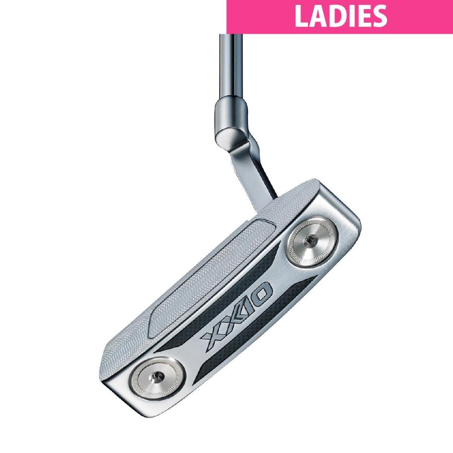 DUNLOP（ダンロップ） XXIO ゼクシオ 14 パター レディス シャフト